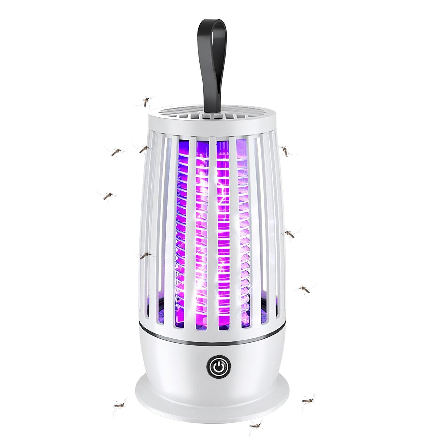 Rechargeable Mosquito Killer