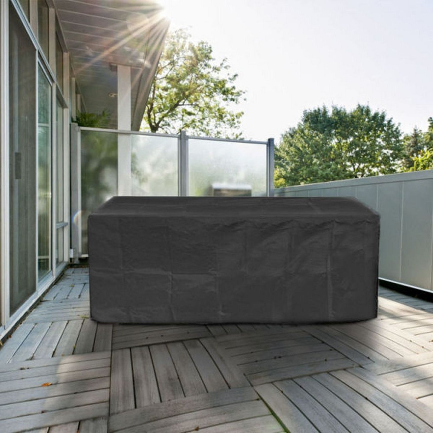 Waterproof Outdoor Furniture Cover