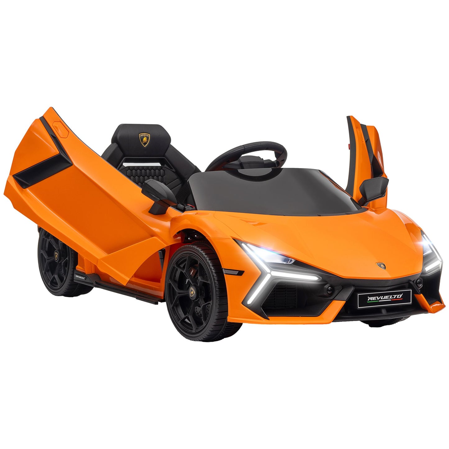 Lamborghini Revuelto Licensed  Electric Car