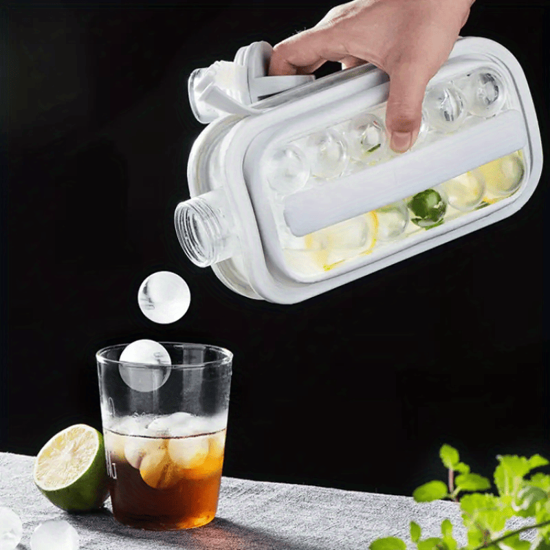 Ice Ball Maker