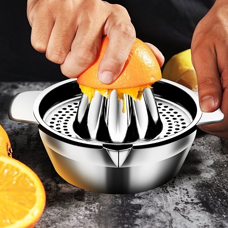 Lemon Squeezer