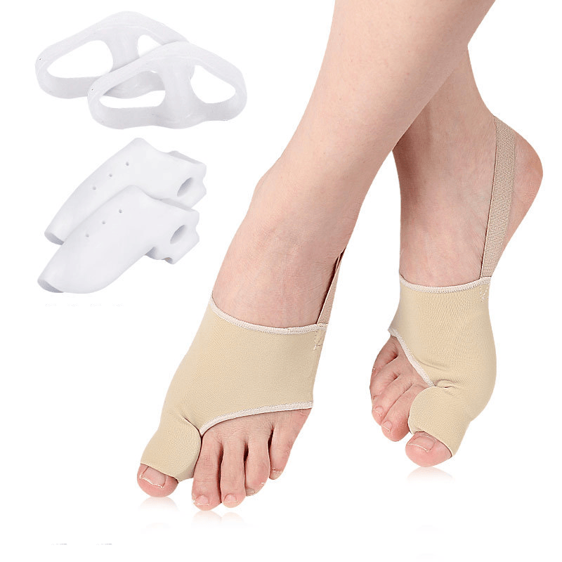 Big Toe Separator Straightener