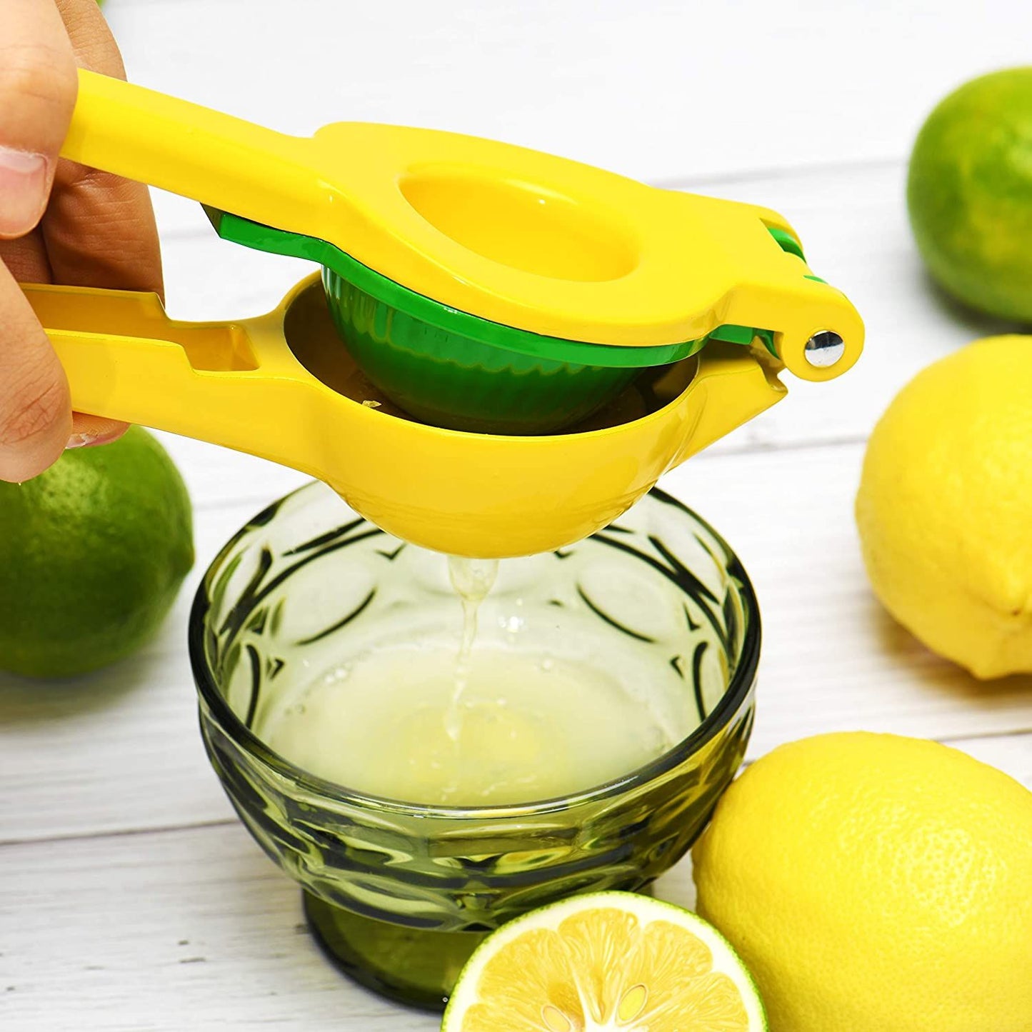 Lemon / Lime Squeezer