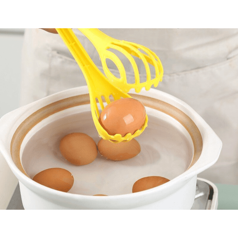 Multifunctional 3-in-1 Food Holder