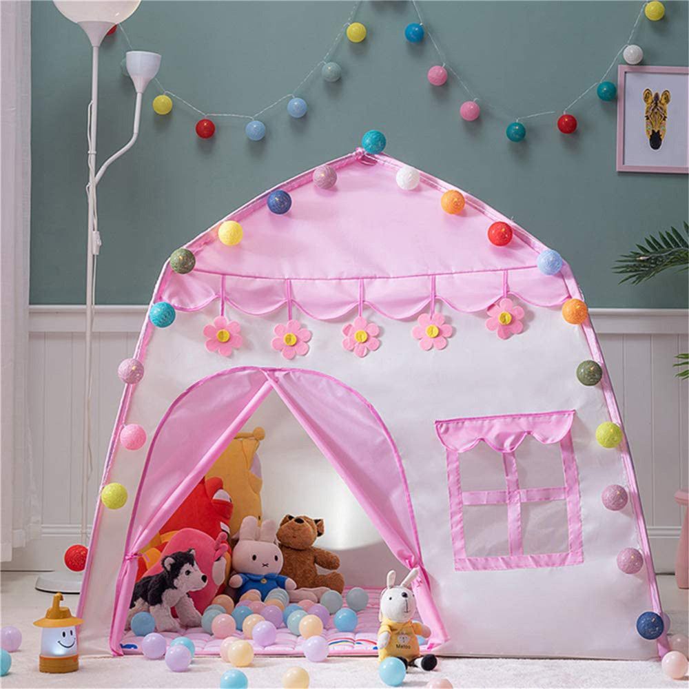 Kids Play Tent