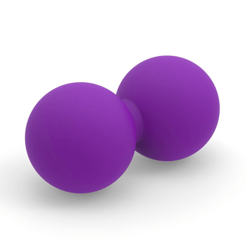 Peanut Yoga Massage Ball