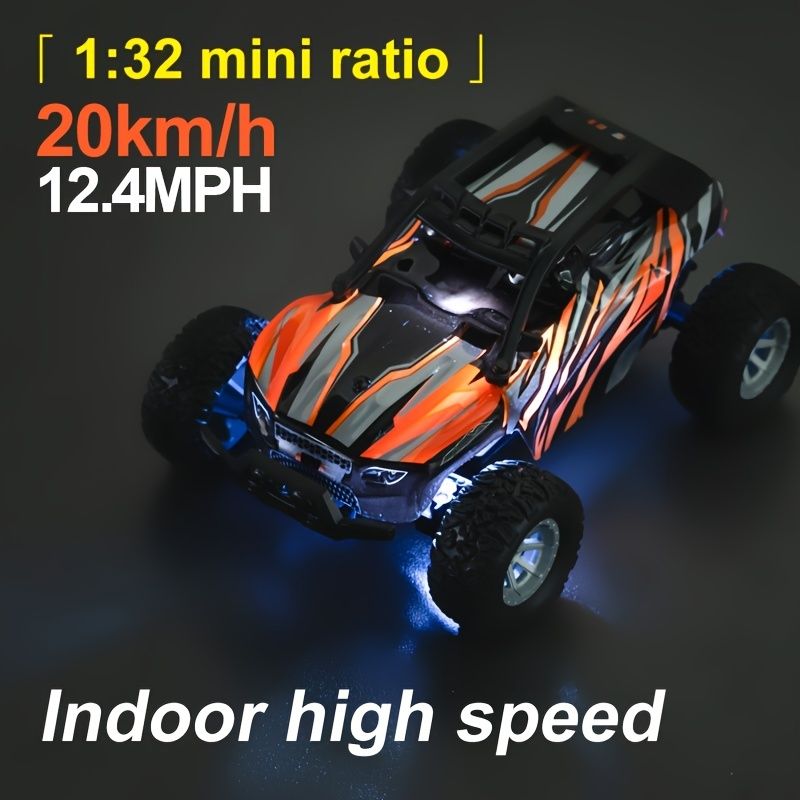 Remote Control Car