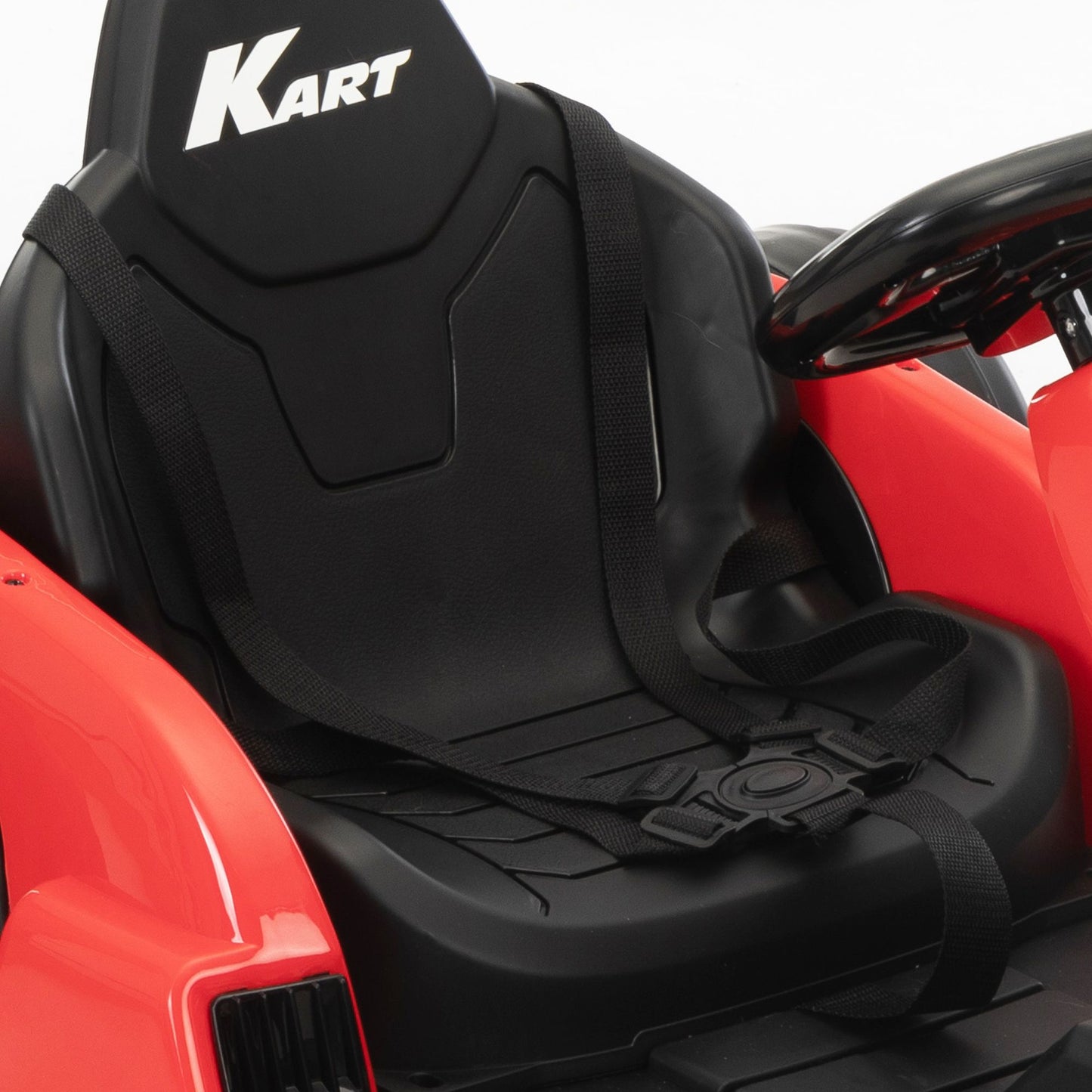 Electric Kids Go Kart