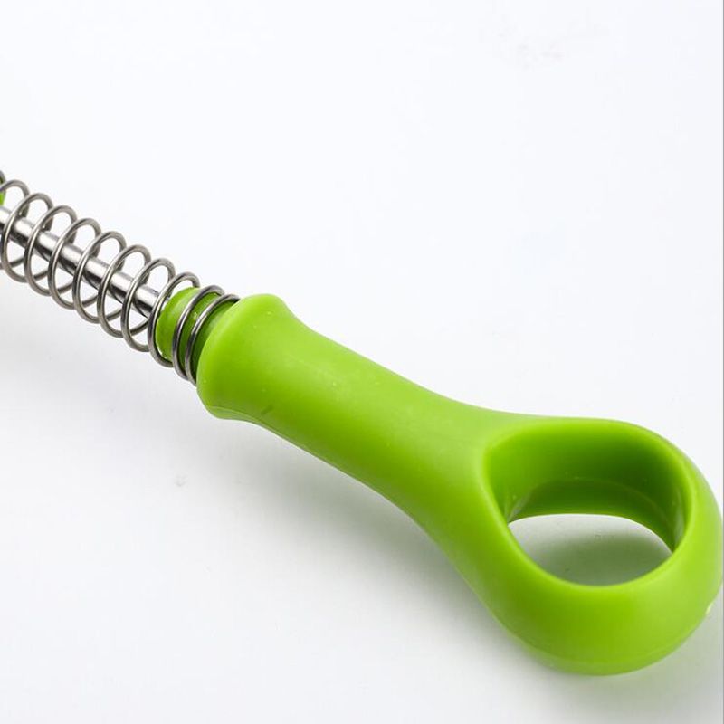 Pump-Action Potato Masher