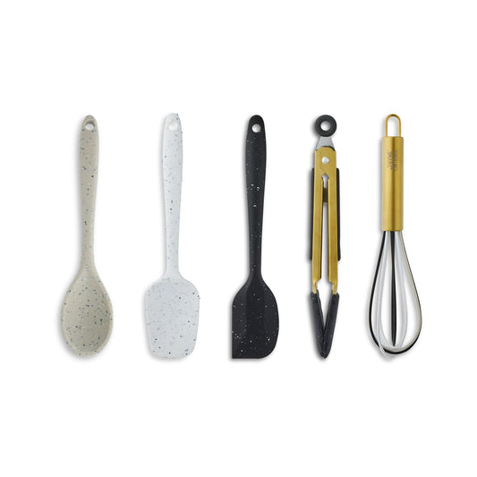 5-Piece Utensil Set