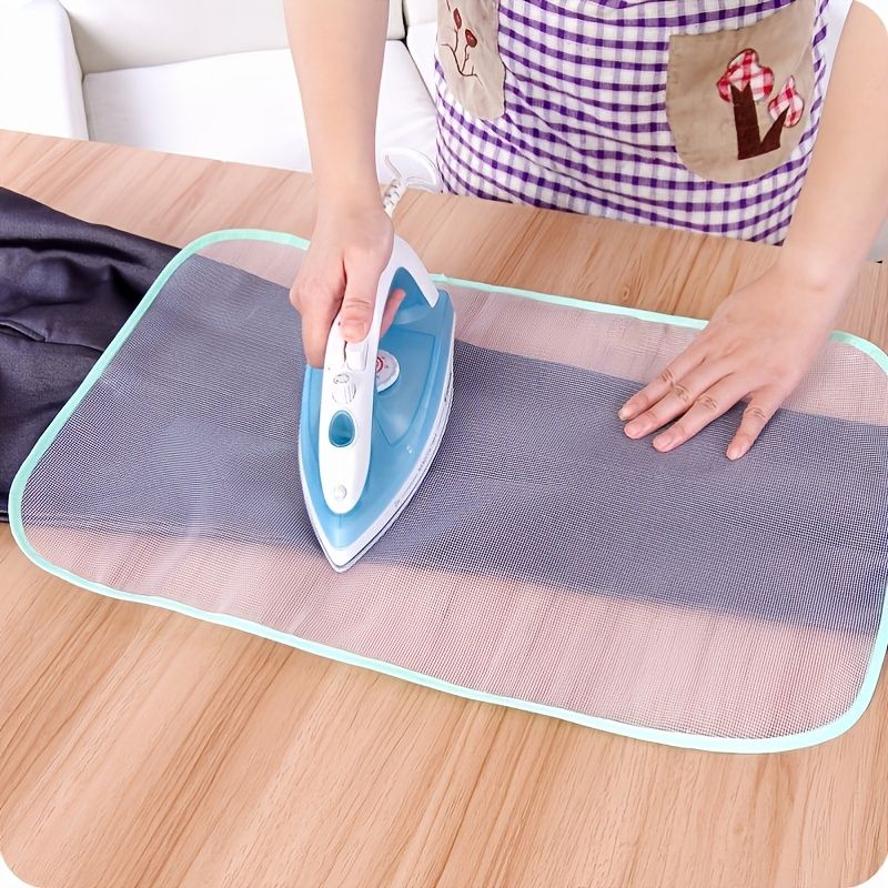 Protective Ironing Cloth