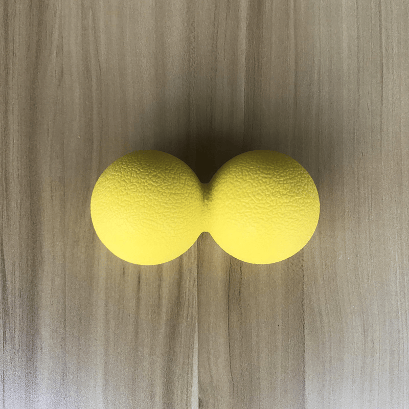 Peanut Yoga Massage Ball