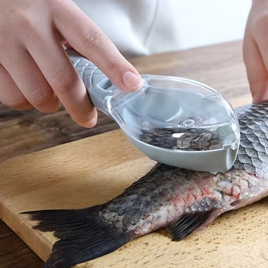 Fish Scale Remover