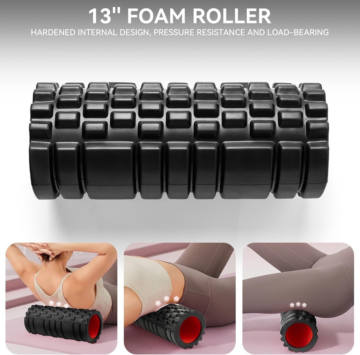 5 in 1 Massage set