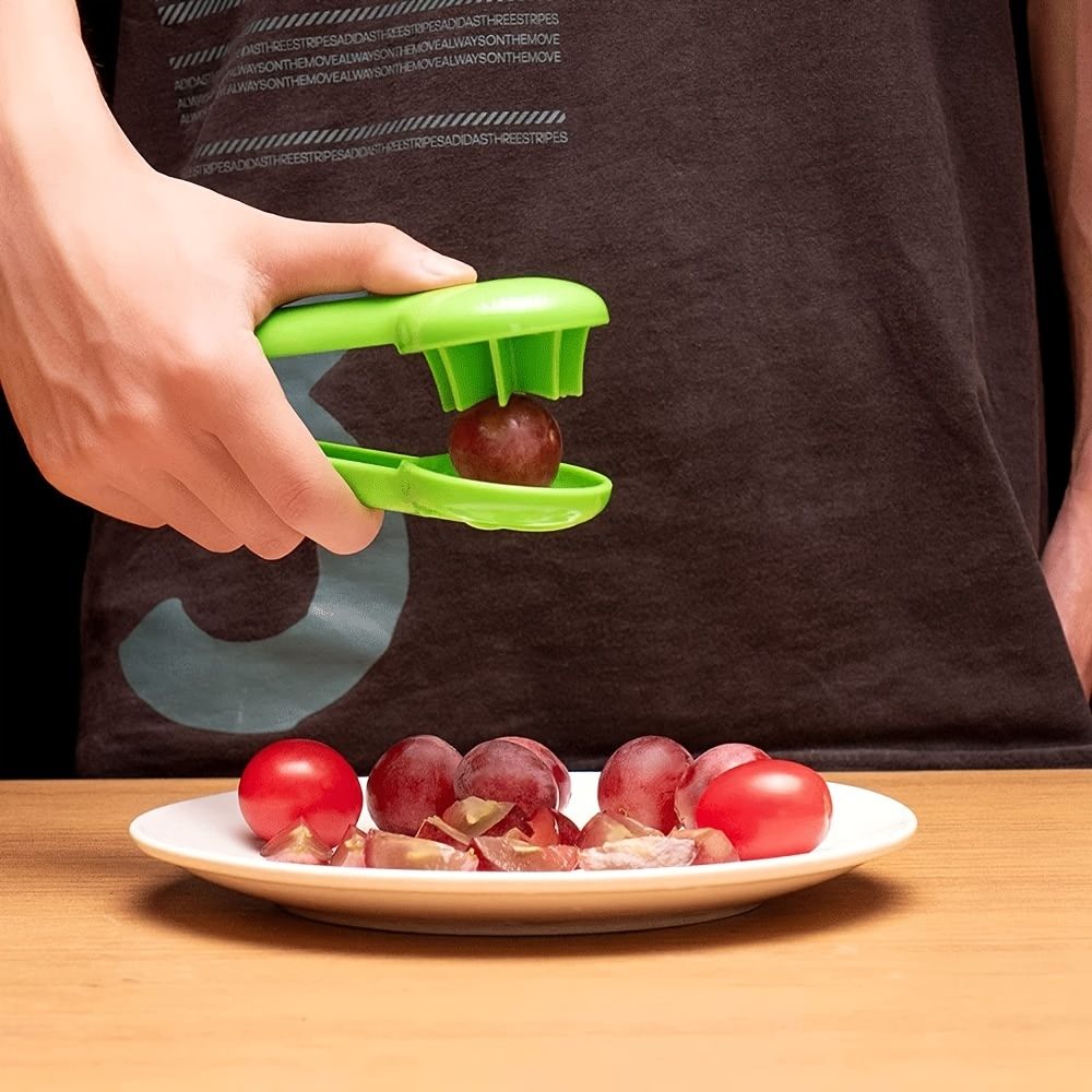 Multifunctional Vegetable And Fruit Cutter