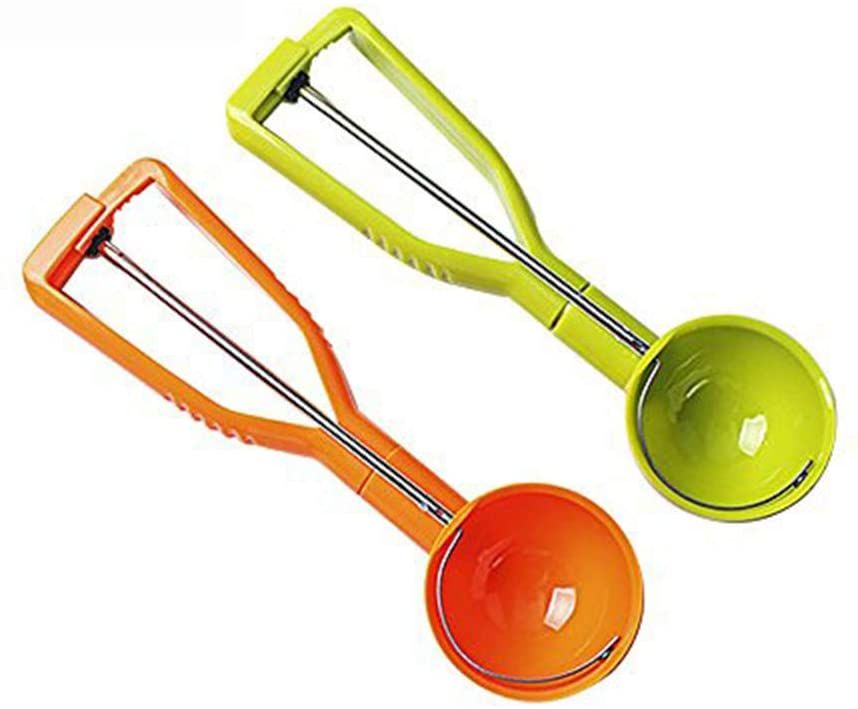 Ice Cream Non-Stick Scooper