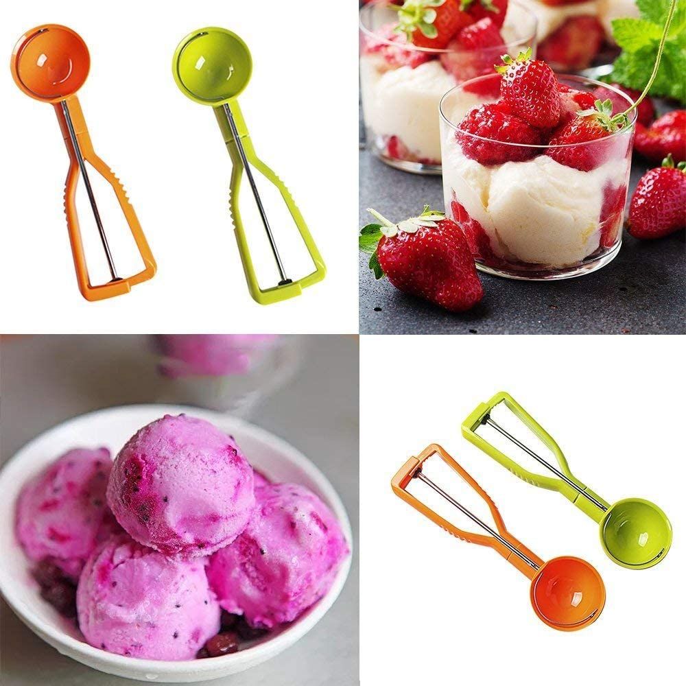 Ice Cream Non-Stick Scooper