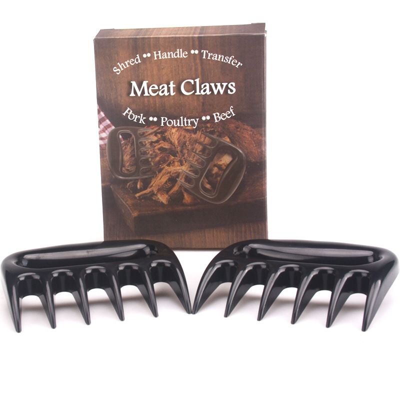 Meat Shredder Claws