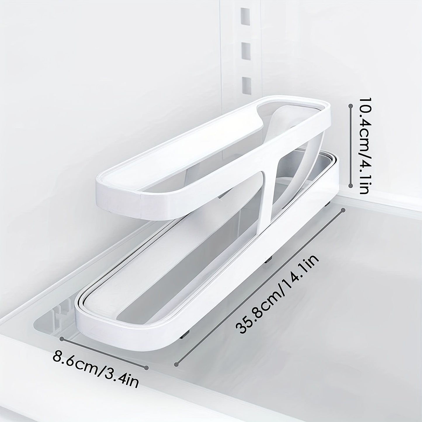 Egg Holder For Refrigerator