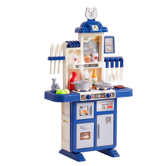 Kitchen Playset for Kids