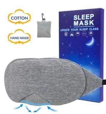 Fast Sleeping Eye Mask