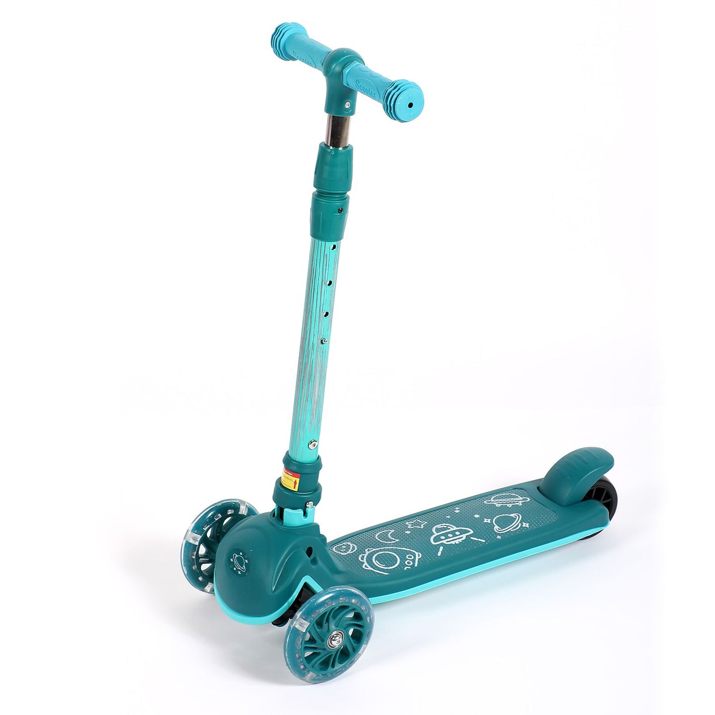 Scooter for Kids