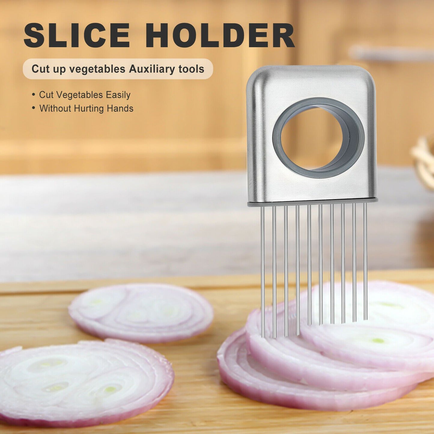 Onion Holder