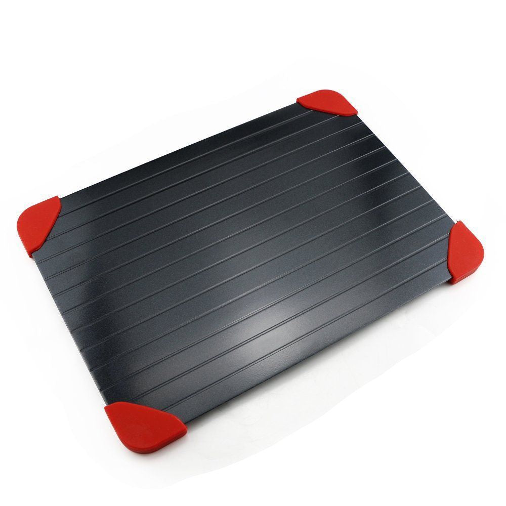 Rapid Defrosting Tray