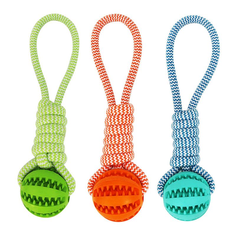 Dog Toys Treat Balls