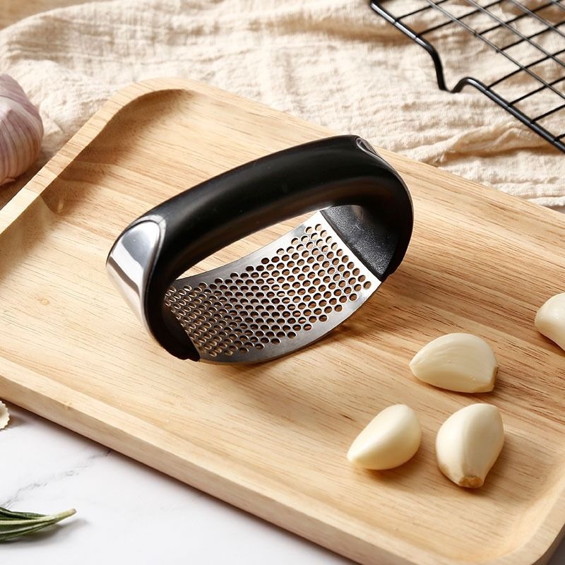 Garlic Press