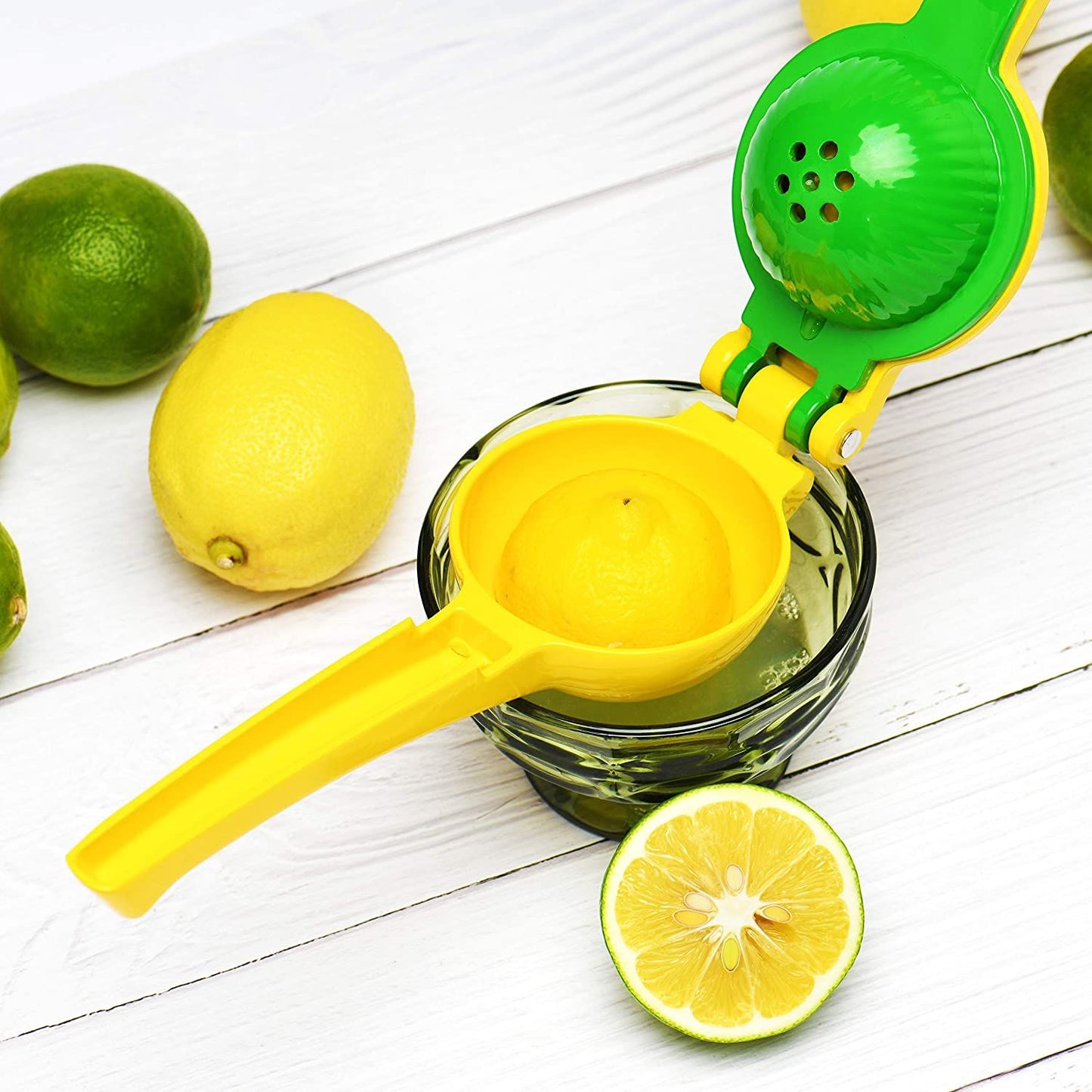 Lemon / Lime Squeezer