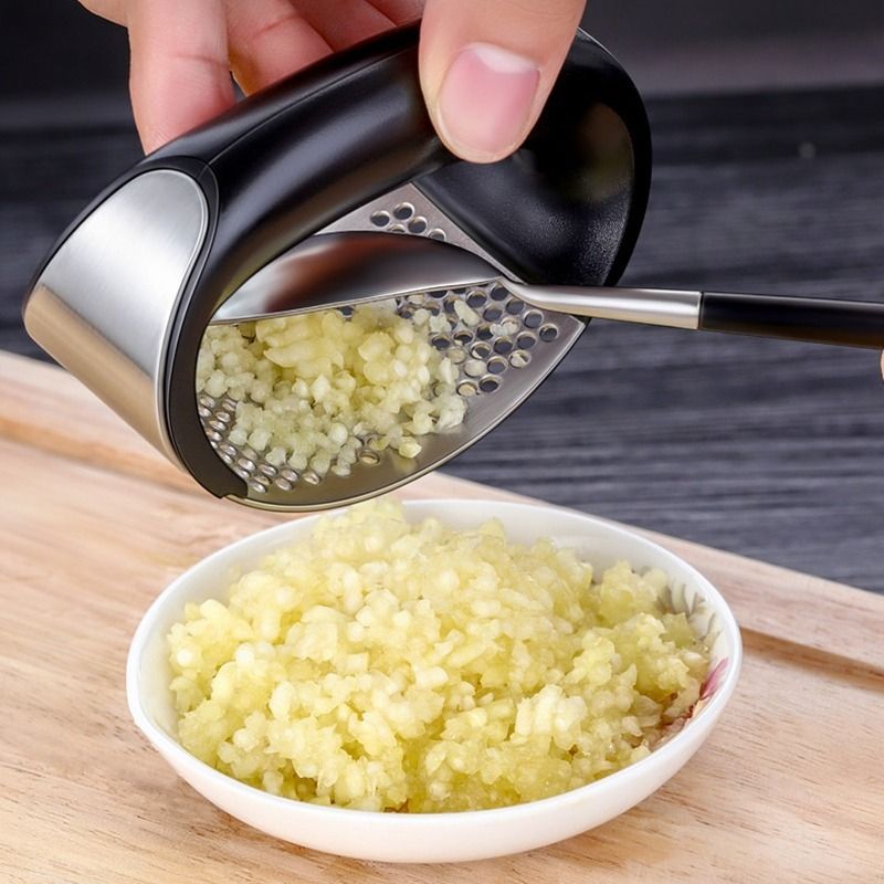 Garlic Press