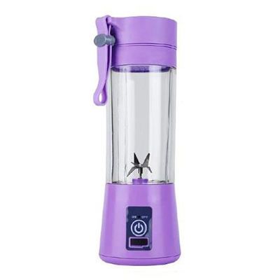 USB Portable Blender