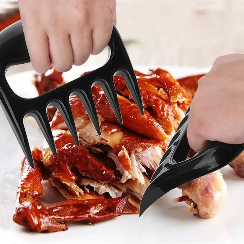 Meat Shredder Claws