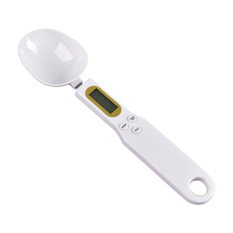 Electronic Kitchen Scale