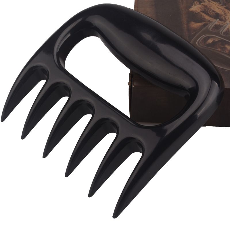 Meat Shredder Claws