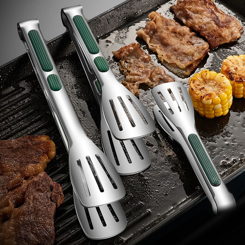 Kitchen Food Tongs