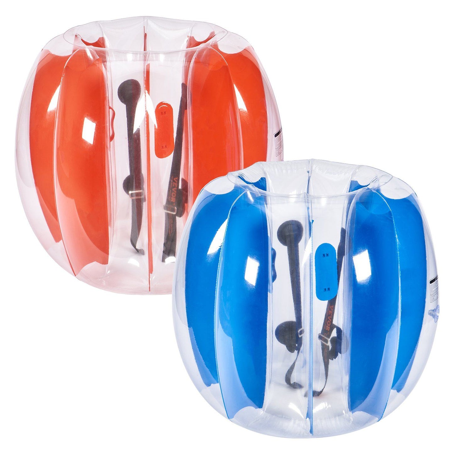 Inflatable Bumper Balls 2-Pack