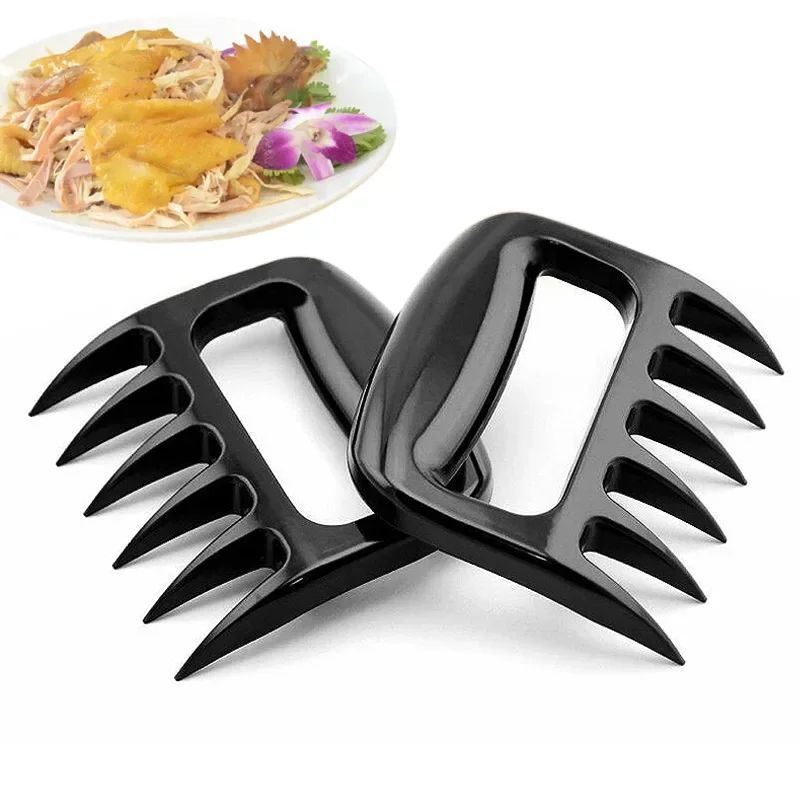 Meat Shredder Claws