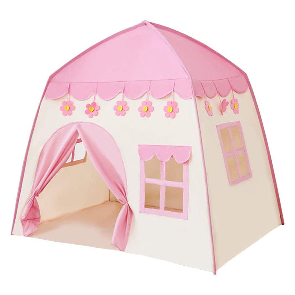 Kids Play Tent