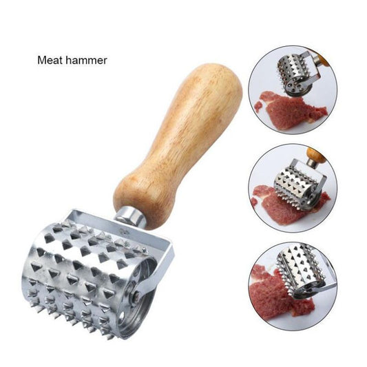 Rolling Meat Tenderizer