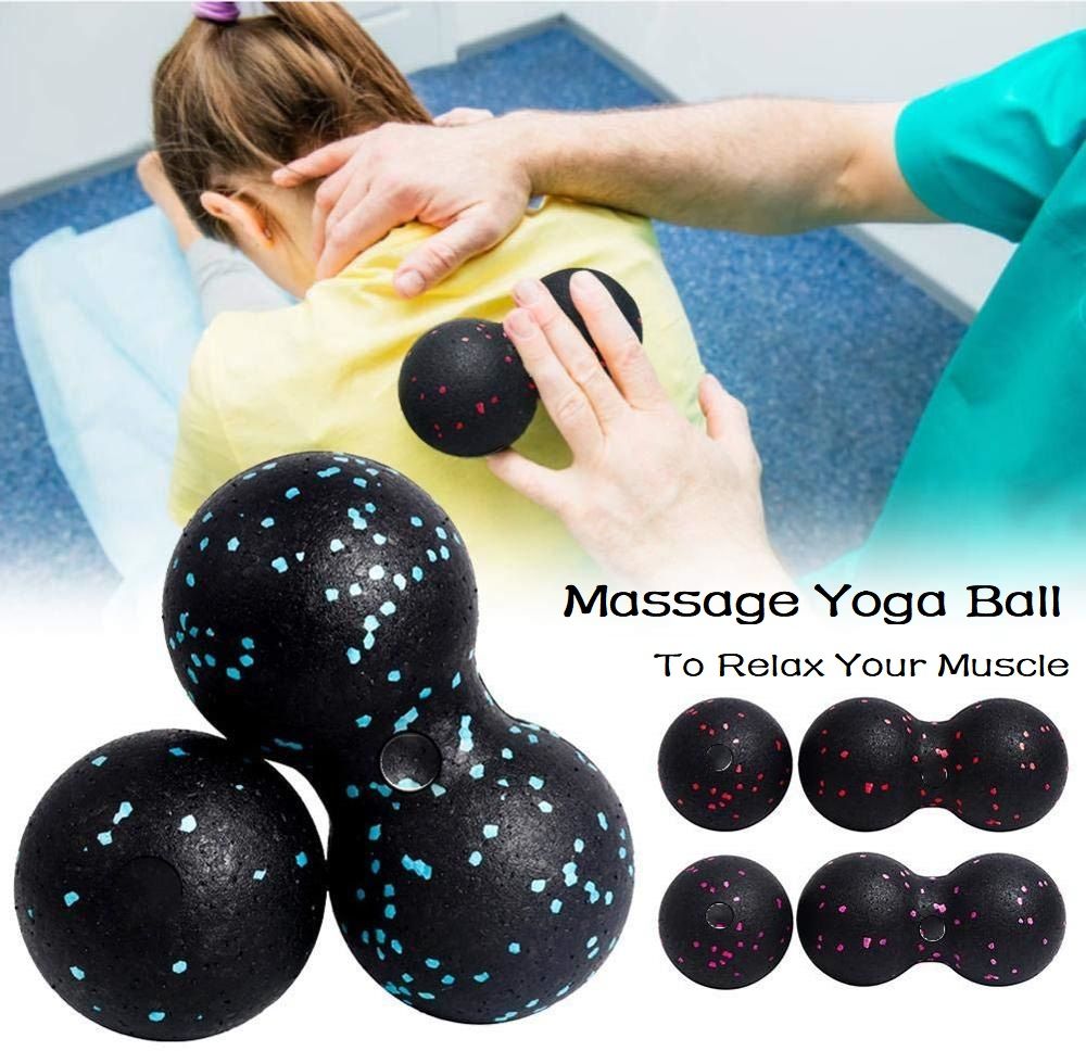 Peanut Massage Ball