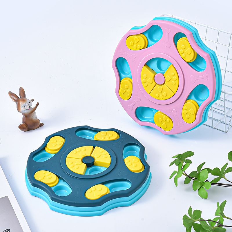 Dog Puzzle Food Toy