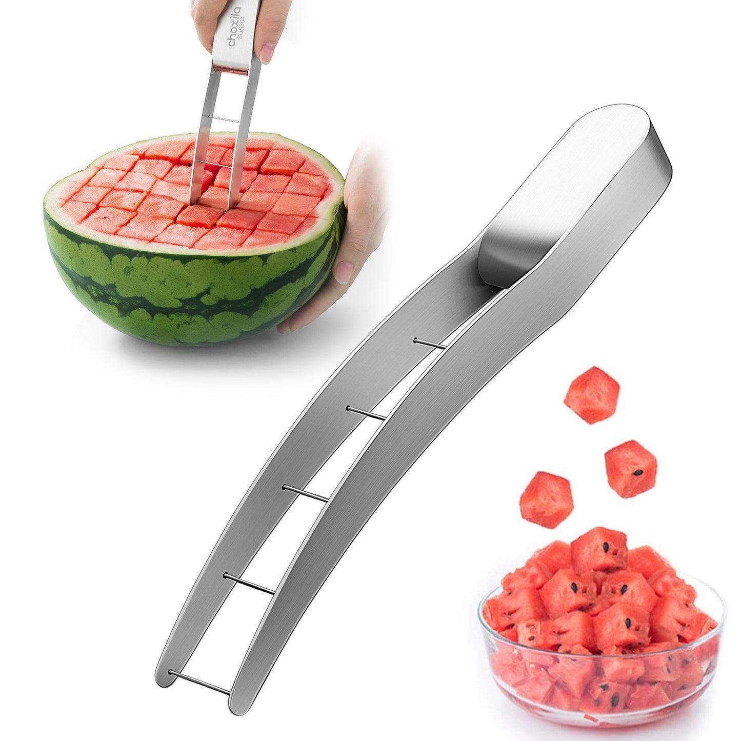 Watermelon Slicer