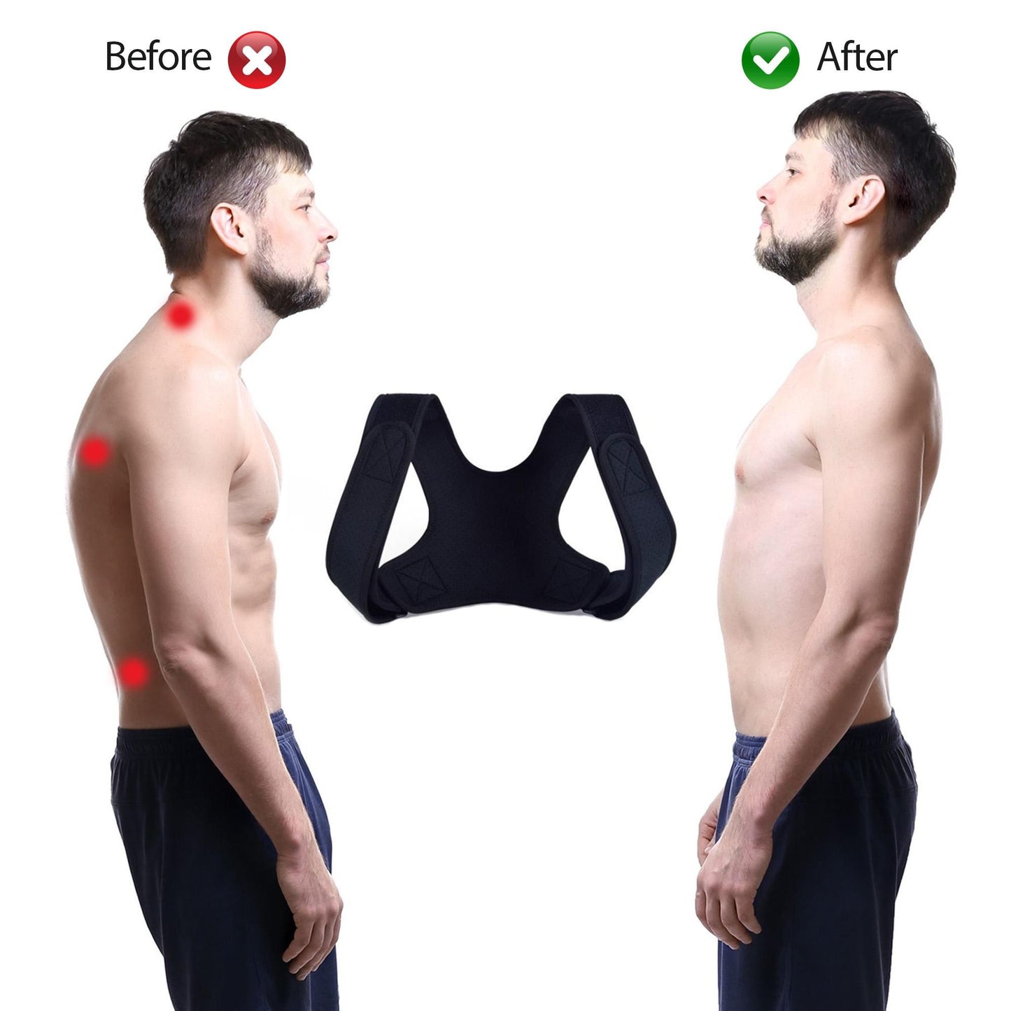 Posture Corrector