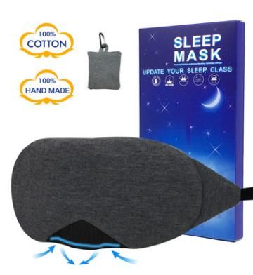 Fast Sleeping Eye Mask