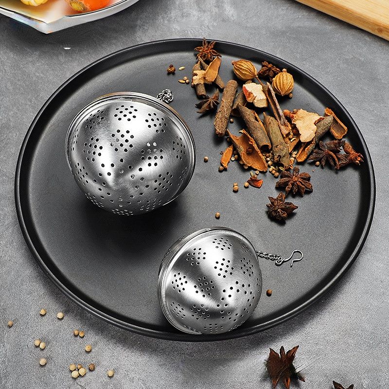 Tea Strainer