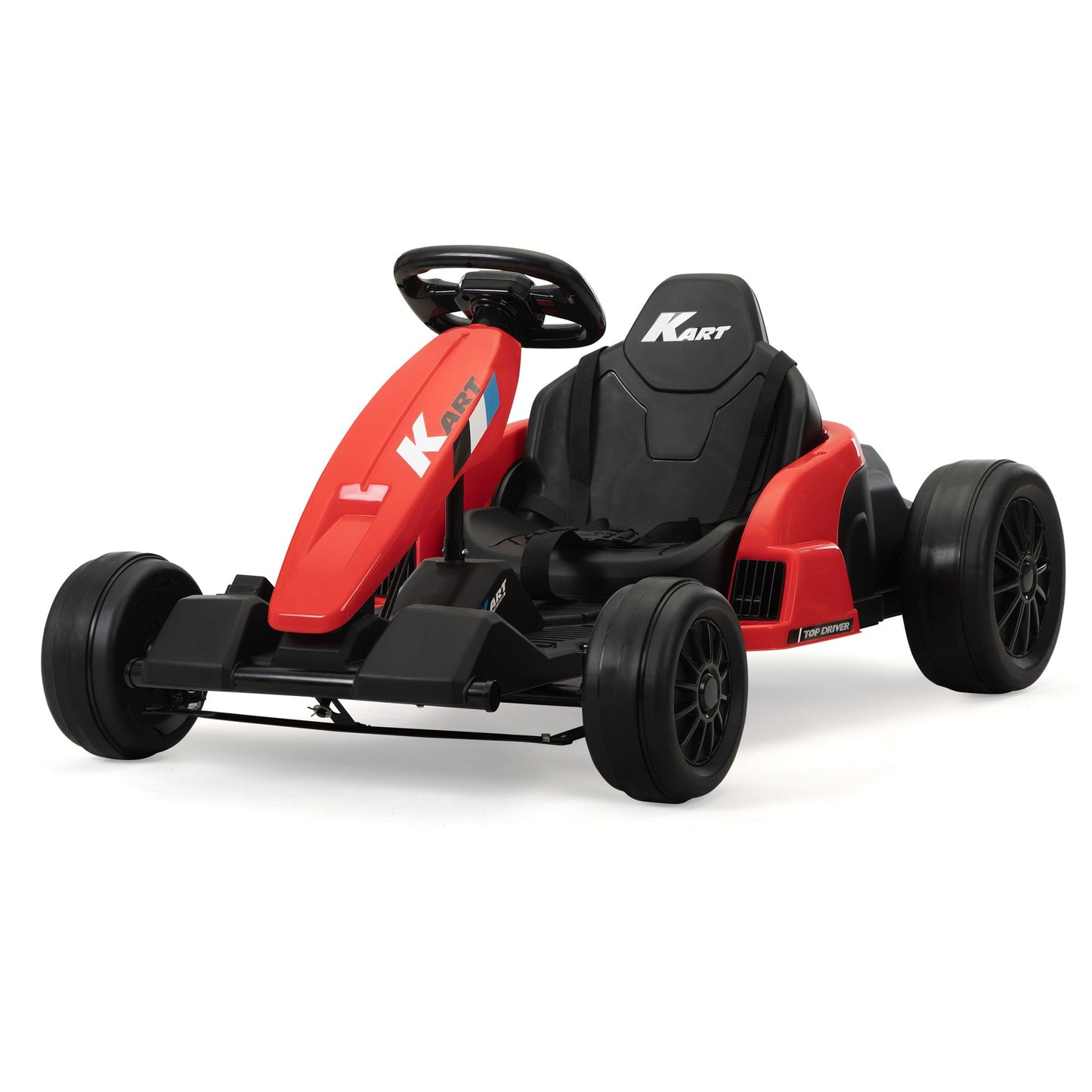 Electric Kids Go Kart