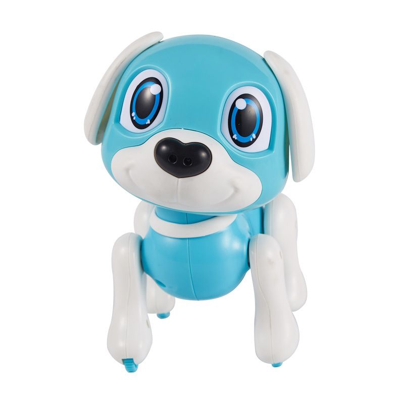 Electric Toy Smart Dog