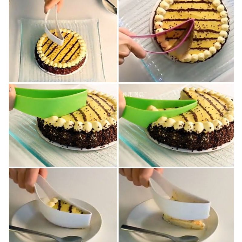 Cake Slicer